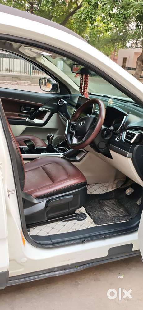 Tata Safari 2.0 Kryotec Xt Plus, 2022, Diesel