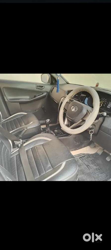 Tata Bolt 2015 Petrol 60000 Km Driven