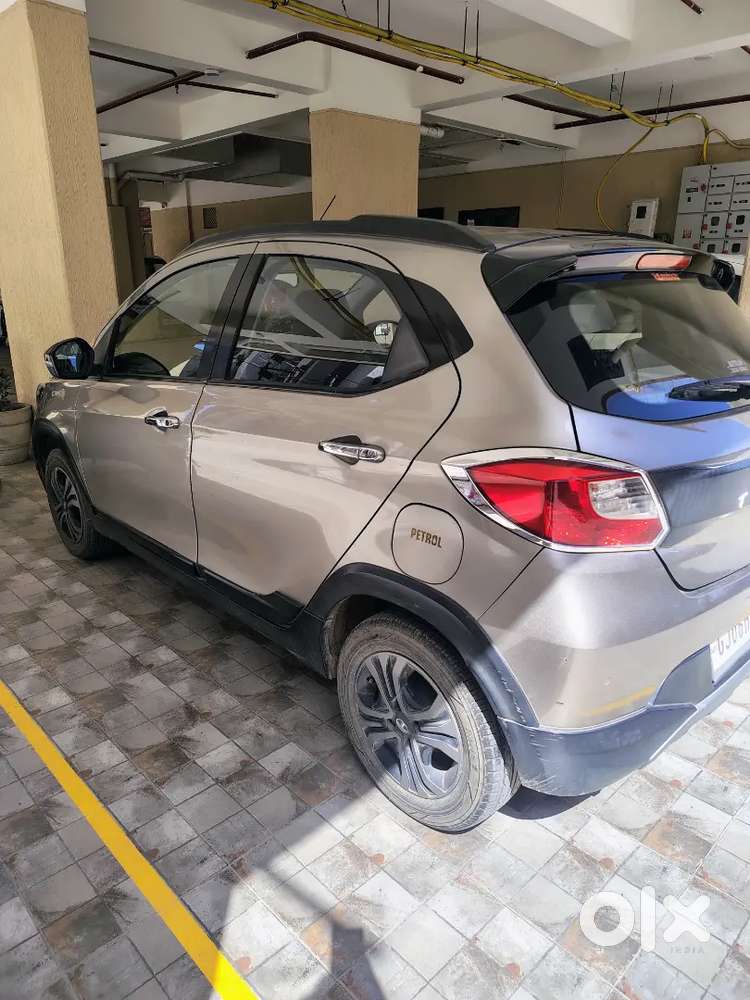 Tata Tiago Nrg 2018 Good Condition