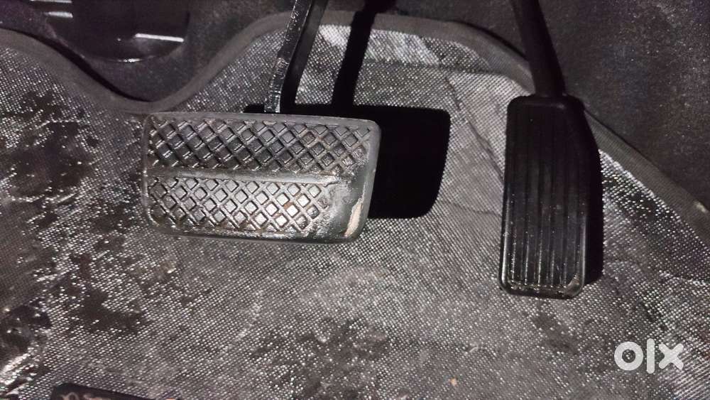 Honda Br-v I-vtec V Cvt, 2016, Petrol