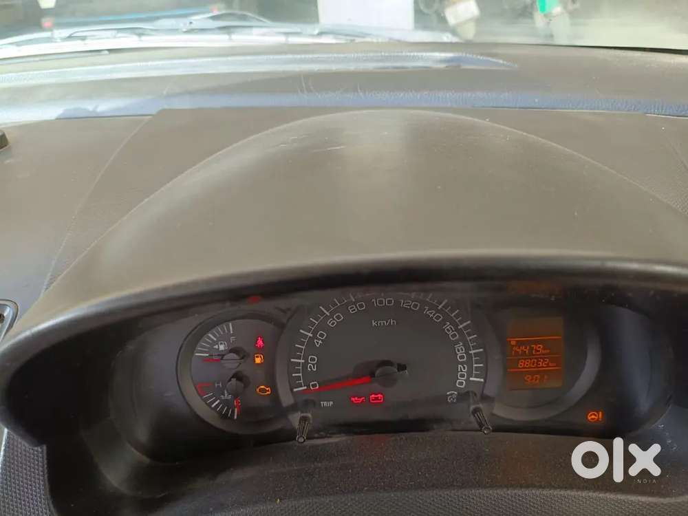 2016 Maruti Suzuki Dzire 1.2 Vxi Cng