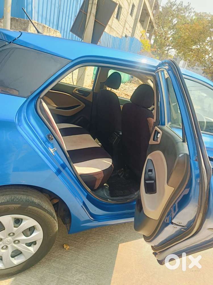 Hyundai I20 Magna Plus Diesel, 2019, Diesel