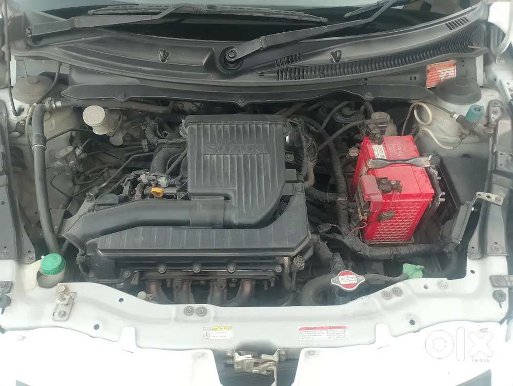 Maruti Suzuki Dzire 2017 Petrol 11000 Km Driven