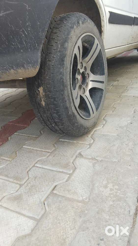 Maruti Suzuki 800 2006 Petrol Manual