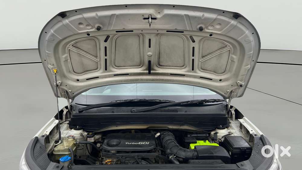 Hyundai Venue 1.0 Sx Turbo Imt, 2020, Petrol