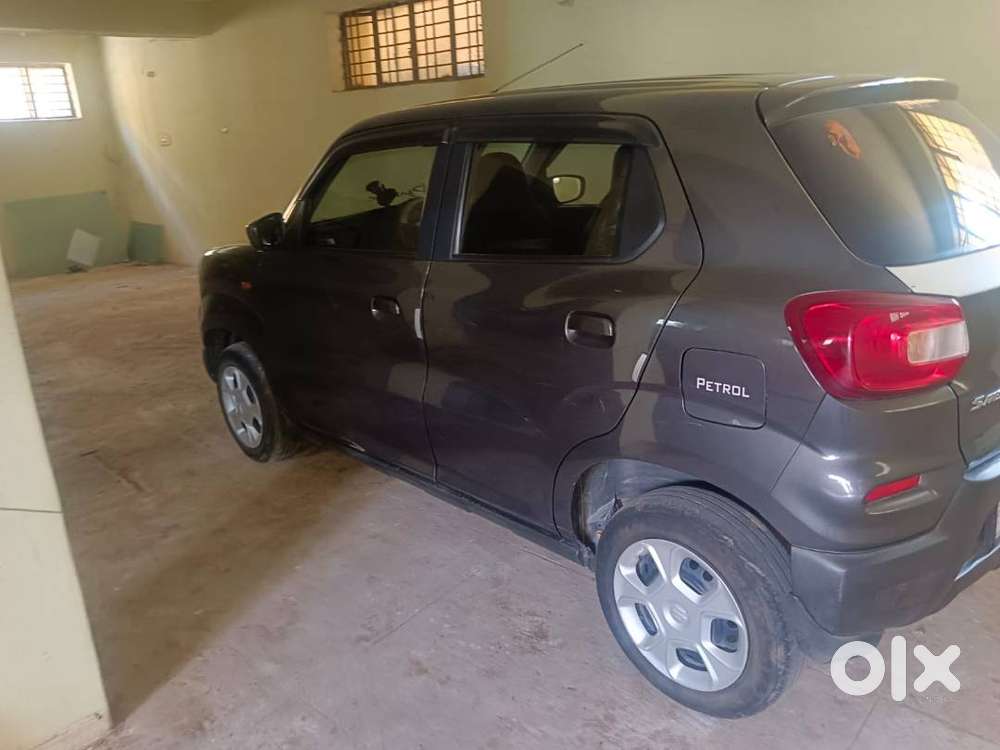 Maruthi Suzuki