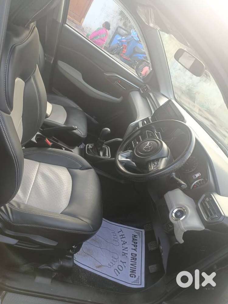 Toyota Urban Cruiser Taisor S 1.2 Petrol Mt, 2023, Petrol