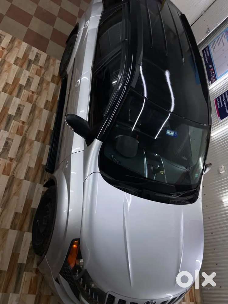 Mahindra Xuv500 Diesel Manual 2014