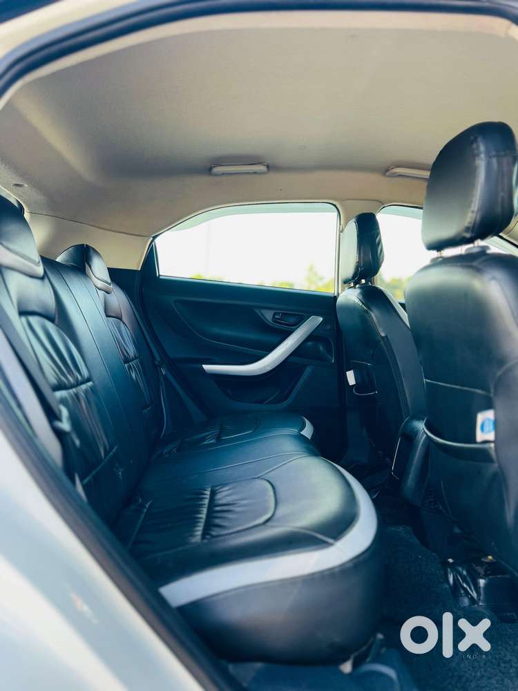 Tata Nexon, 2021, Cng & Hybrids