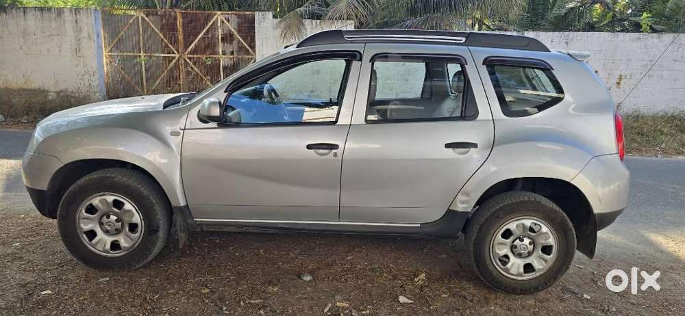 Renault Duster 2012-2015 85ps Diesel Rxl, 2014, Diesel