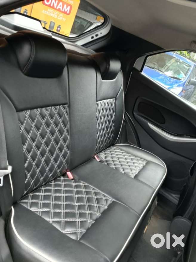 Ford Figo 1.5 Trend Diesel, 2016, Diesel