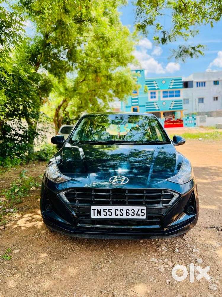 Hyundai Grand I10 Nios Magna 1.2 Kappa Vtvt, 2022, Petrol