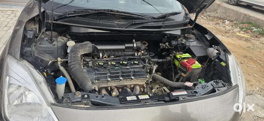 Maruti Suzuki Swift 2020 Lxi Owner 2 Good Condition