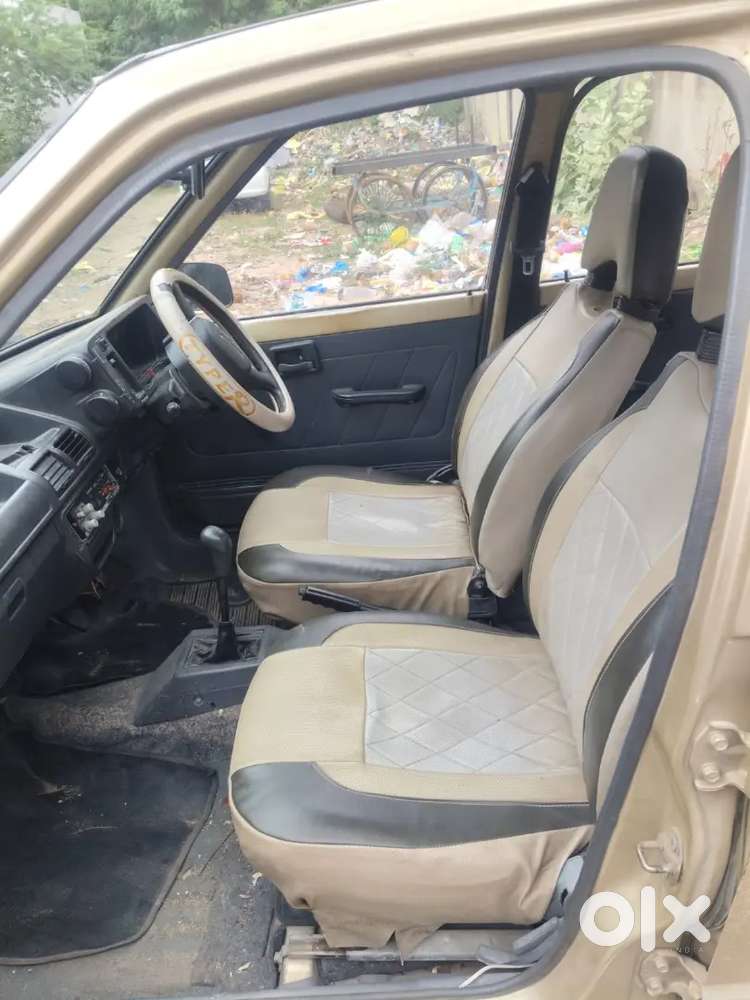 Maruti Suzuki 800 2000 Ac