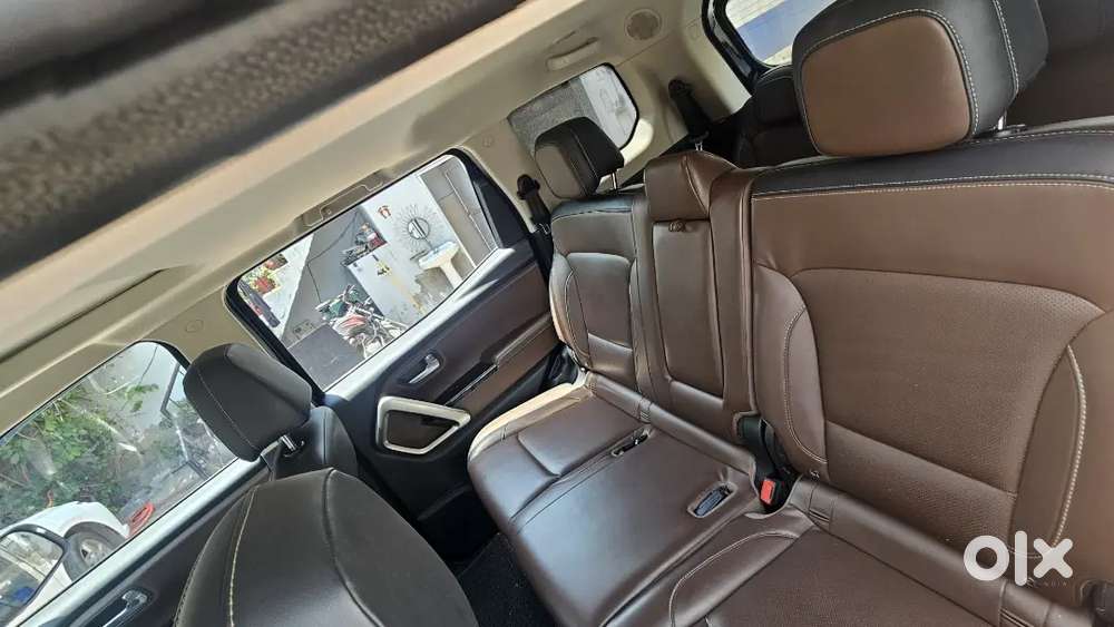Mahindra Scorpio-n 2023 Diesel Good Condition