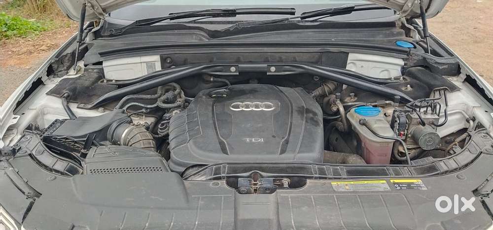 Audi Q5 3.0 Tdi, 2015, Diesel