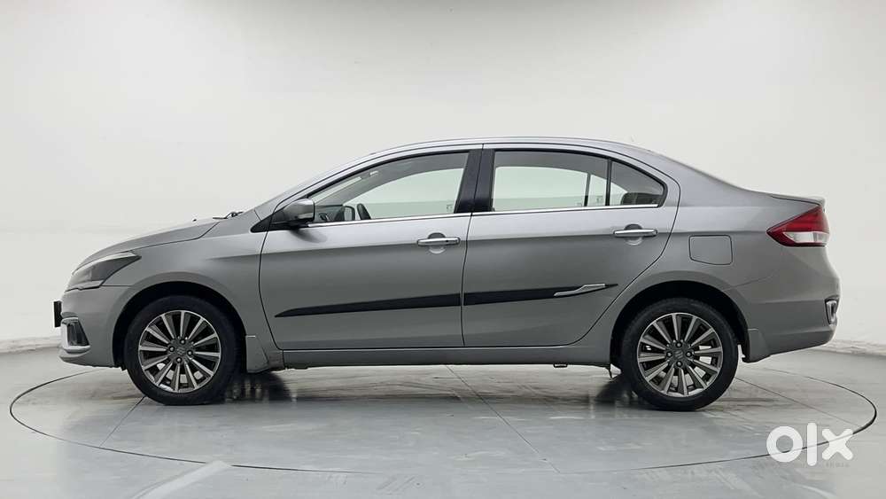 Maruti Suzuki Ciaz Alpha 1.5, 2020, Petrol
