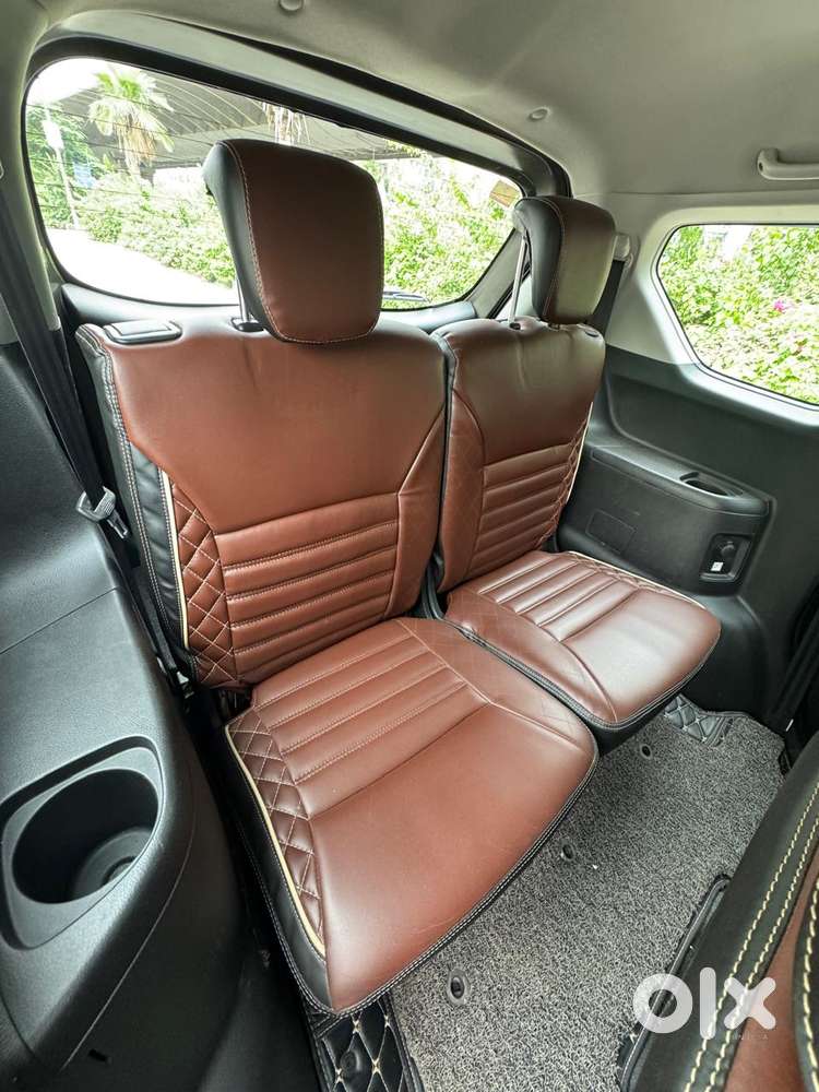 Maruti Suzuki Xl6 Zeta, 2019, Petrol