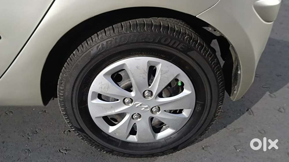 Hyundai I10 2013 Petrol Well Maintained