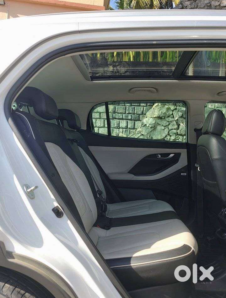 Hyundai Creta 1.5 Sx (o) Diesel, 2023, Diesel