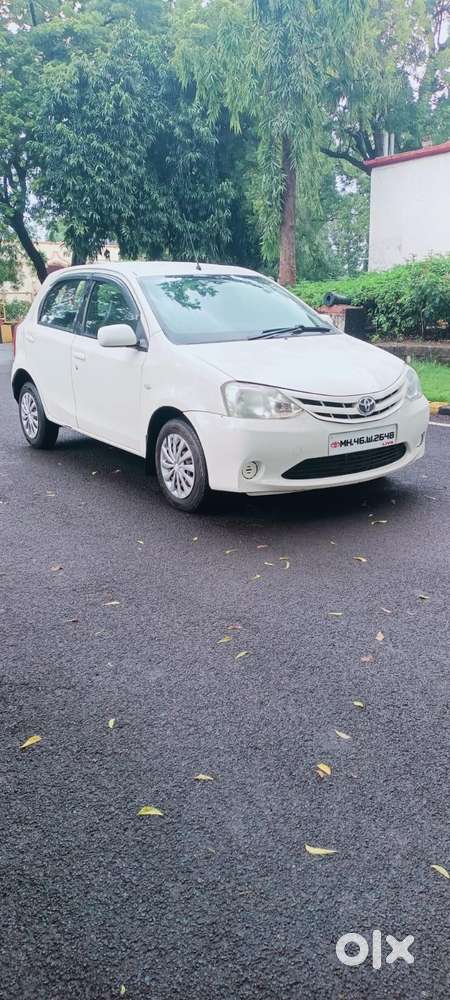 Toyota Etios Liva Gd Sp*, 2012, Diesel