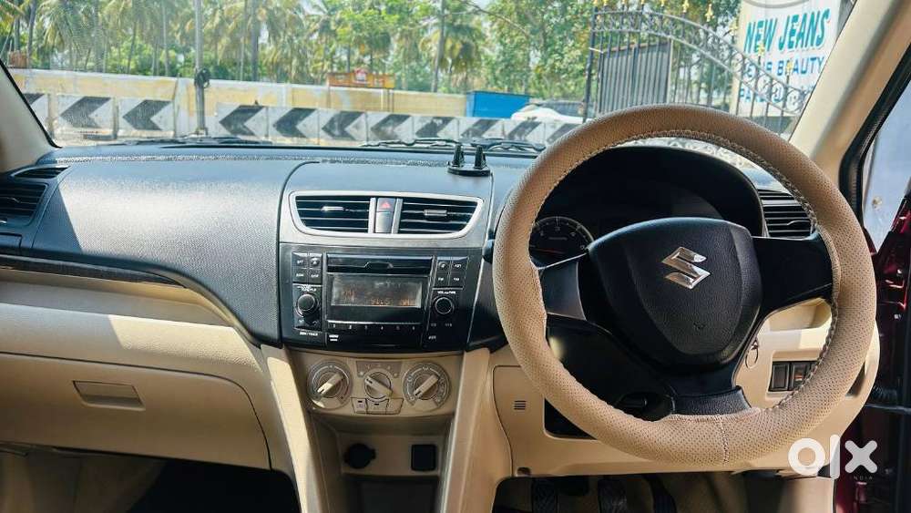 Maruti Suzuki Swift Dzire 2012-2015 Vdi, 2015, Diesel