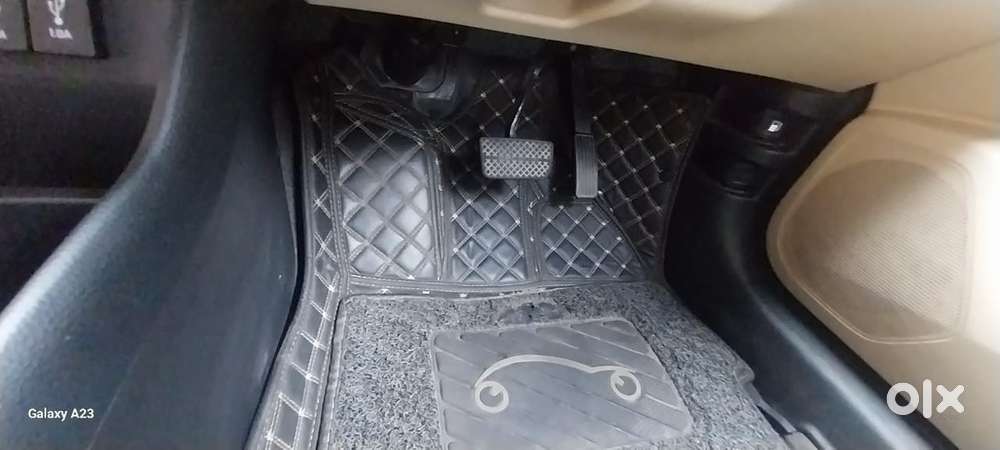 Honda Amaze 2023 Petrol 17000 Km Driven