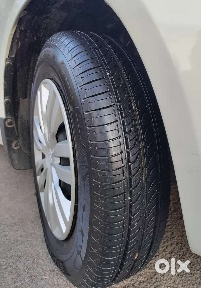 Maruti Suzuki Swift 2015 Vxi Petrol 68000 Km Driven