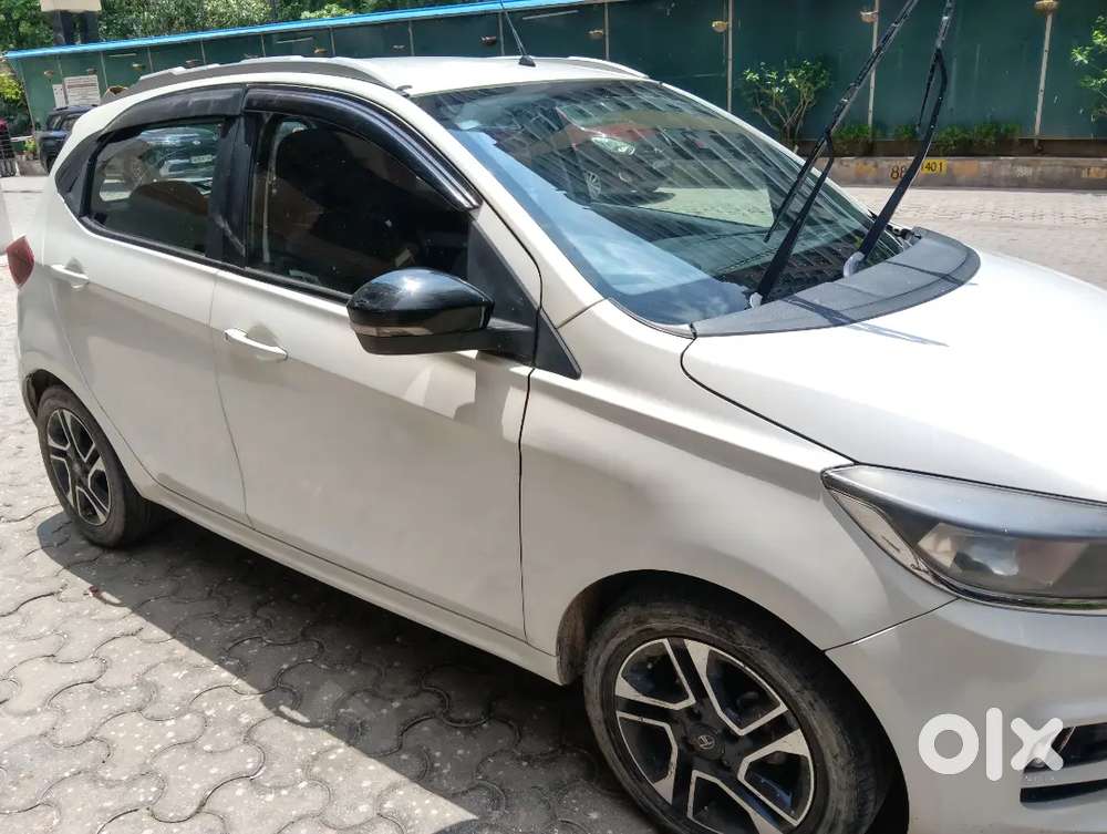 Tata Tiago 2022 Petrol 30000 Km Driven