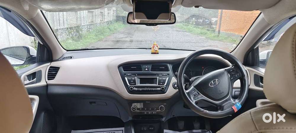 Hyundai Elite I20 Sportz (o) 1.2, 2014, Diesel