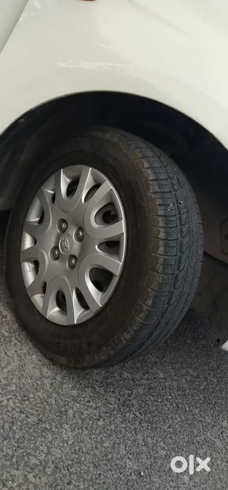 Hyundai I20 Magna, 2010, Petrol