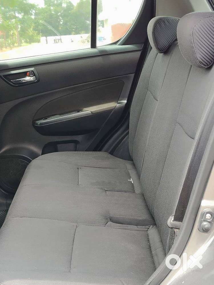 Maruti Suzuki Swift Vvt Zxi, 2012, Petrol