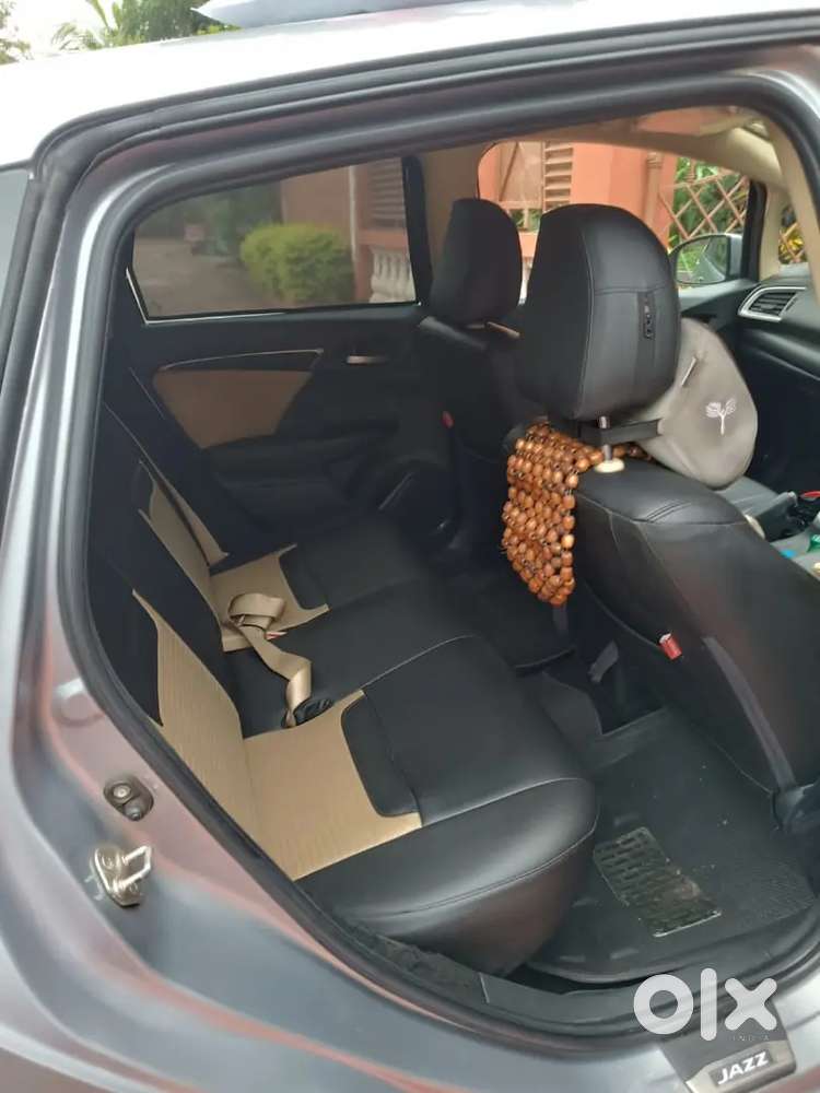 Honda Jazz 1.2 Vx Dec 2019
