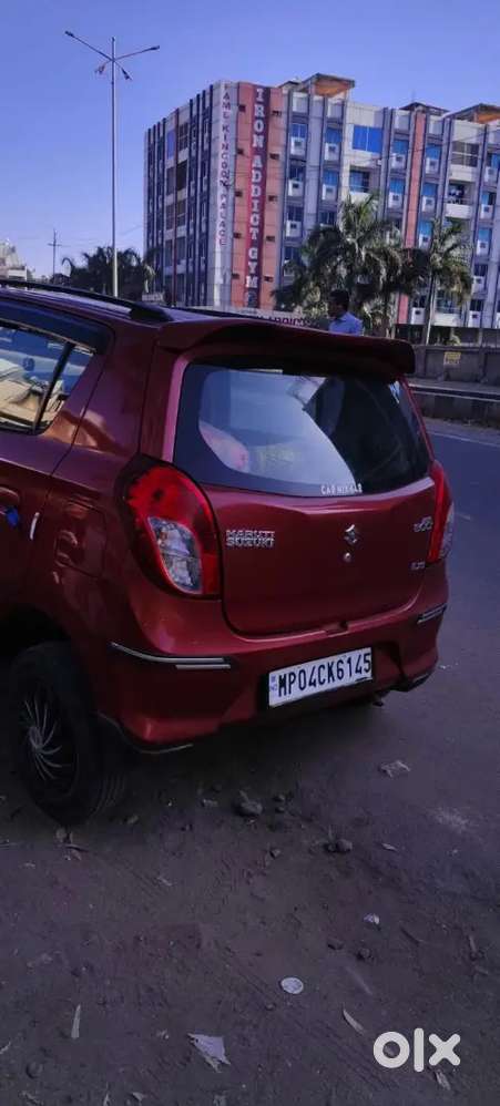Owner 1 He Par Nominee Ke Name Par Hui He Ese 2 Owner He Gadi