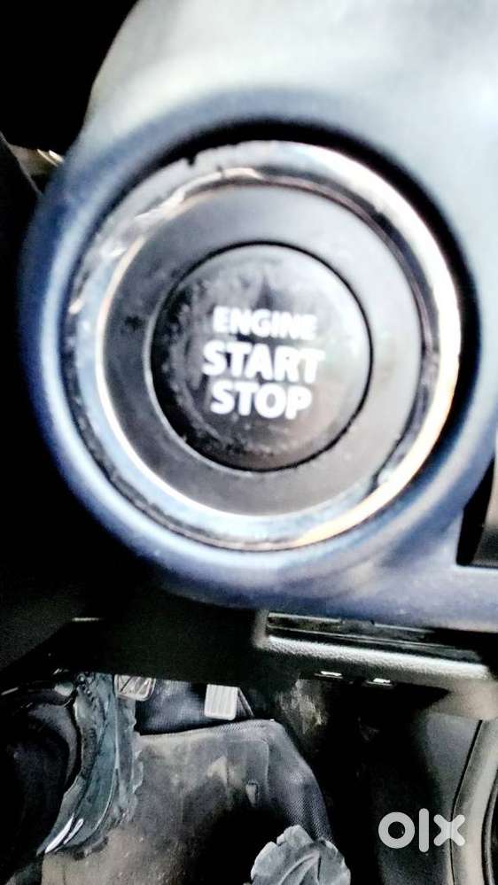 Maruti Suzuki Baleno Zeta, 2022, Petrol