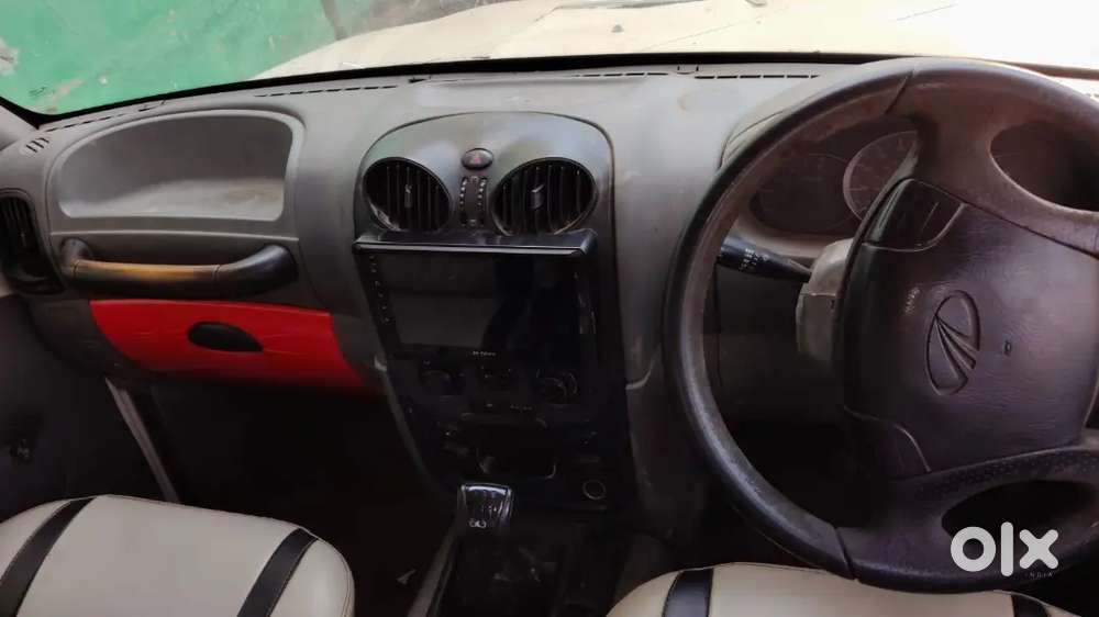 Mahindra Scorpio 2013 Diesel 96000 Km Driven