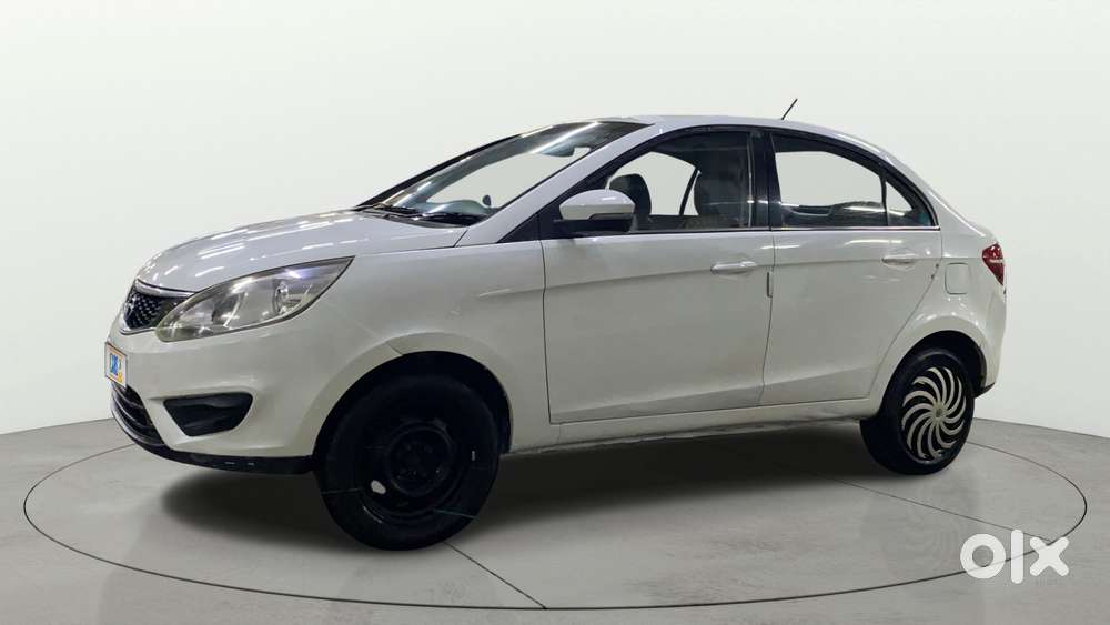 Tata Zest  1.3 Quadrajet Xm 90ps, 2015, Diesel
