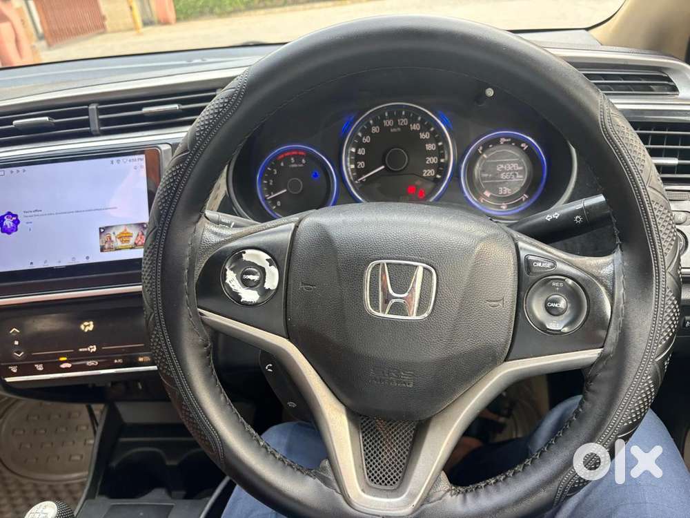 Honda City Diesel 2014
