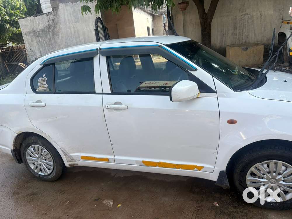 Swift Dzire Tour 2016 Diesel Manual