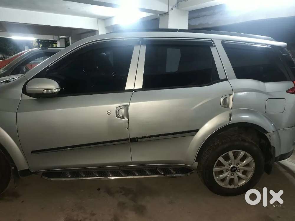 Mahindra Xuv500 2.2 2015 Full Maintenance Me