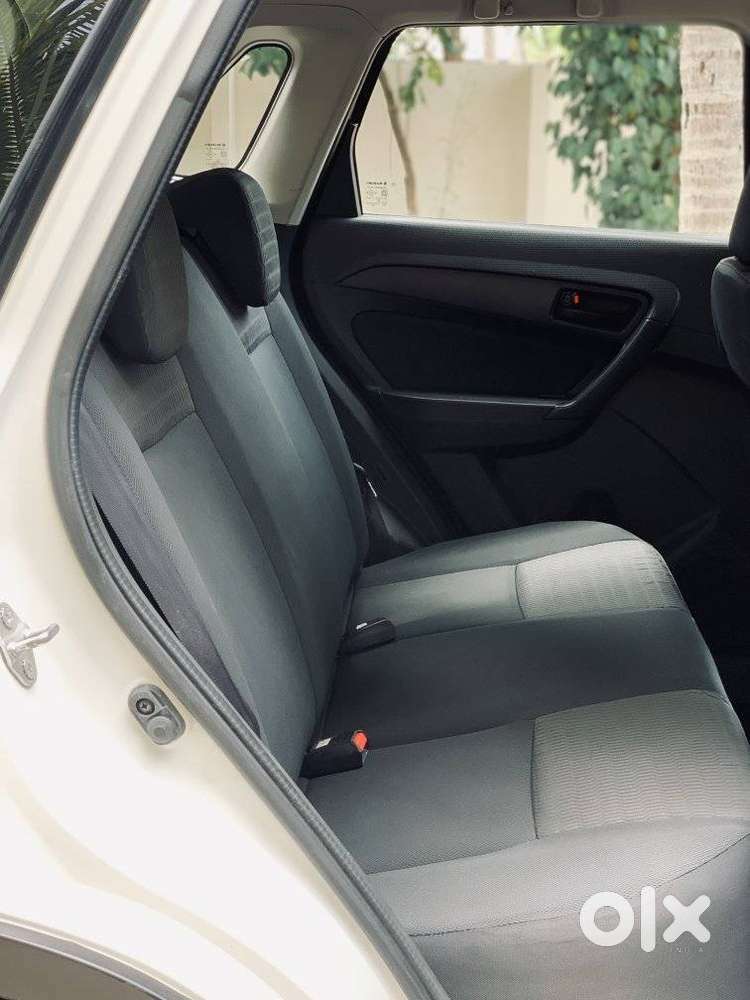 Maruti Suzuki Grand Vitara Brezza Vdi (opt.), 2016, Diesel