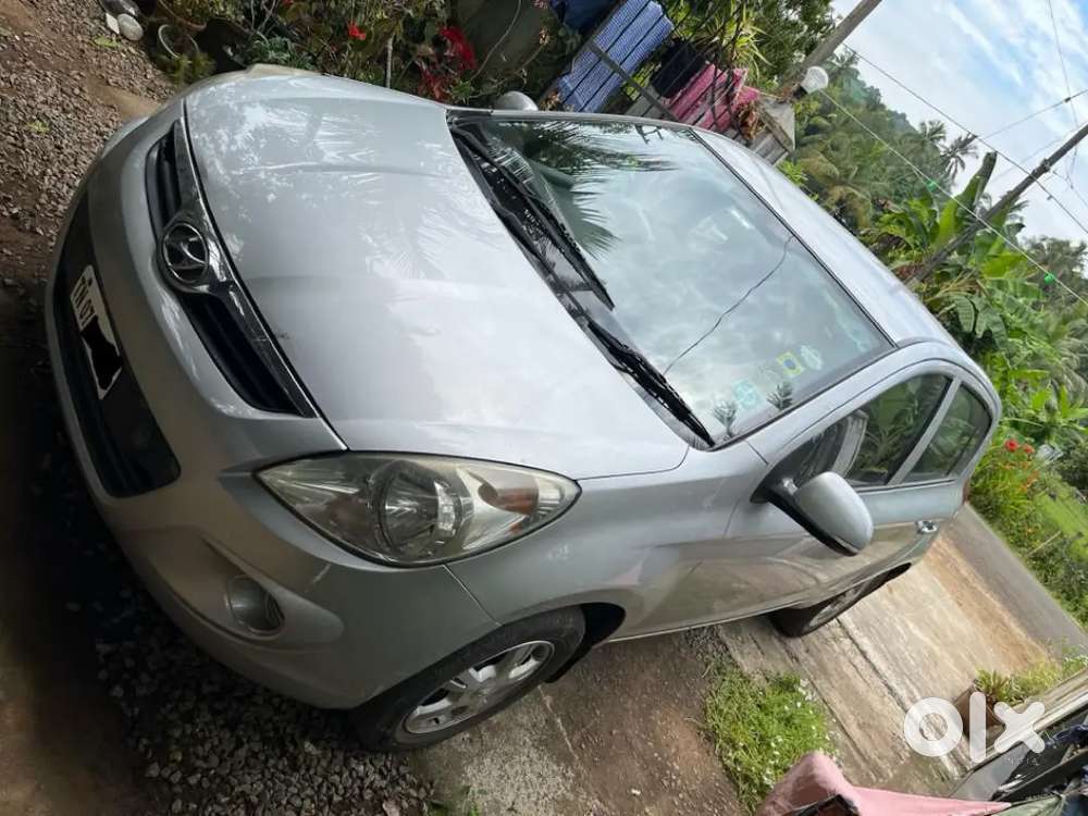 Hyundai I20 2011 Diesel Good Condition