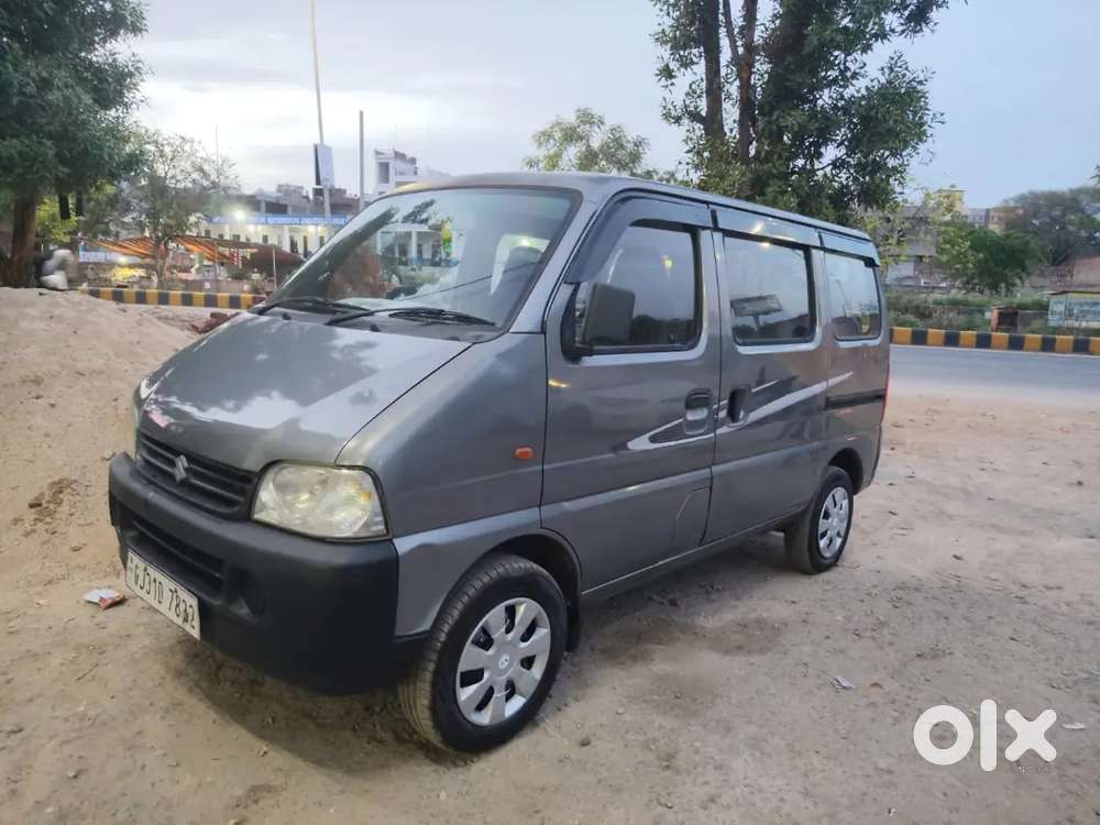 Maruti Suzuki Eeco 2019 Petrol 85000 Km Driven