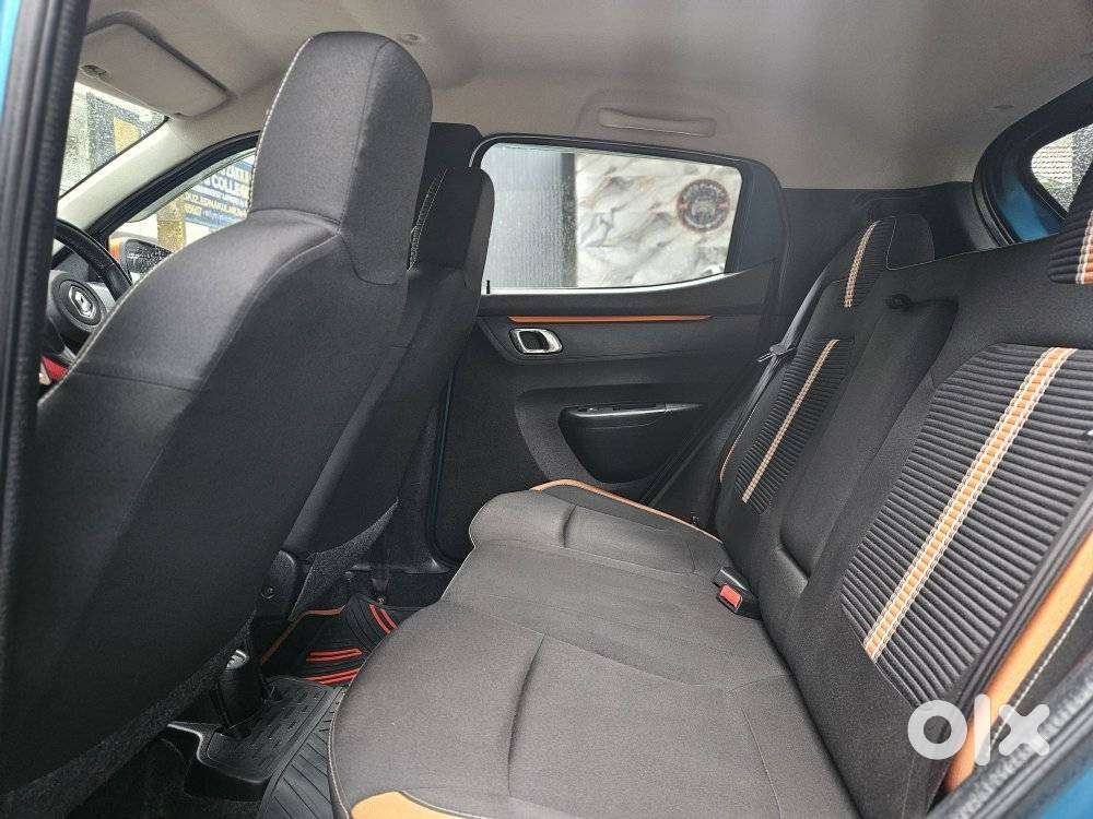 Renault Kwid Climber 1.0 Amt Opt, 2019, Petrol