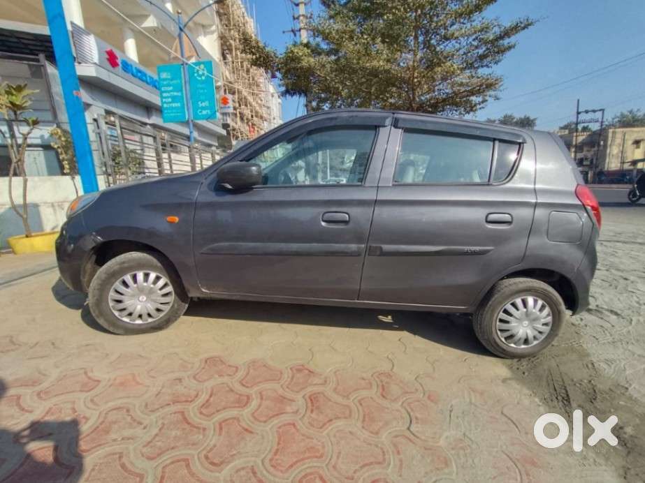 Maruti Suzuki Alto 800 0.8 Vxi (o), 2022, Petrol