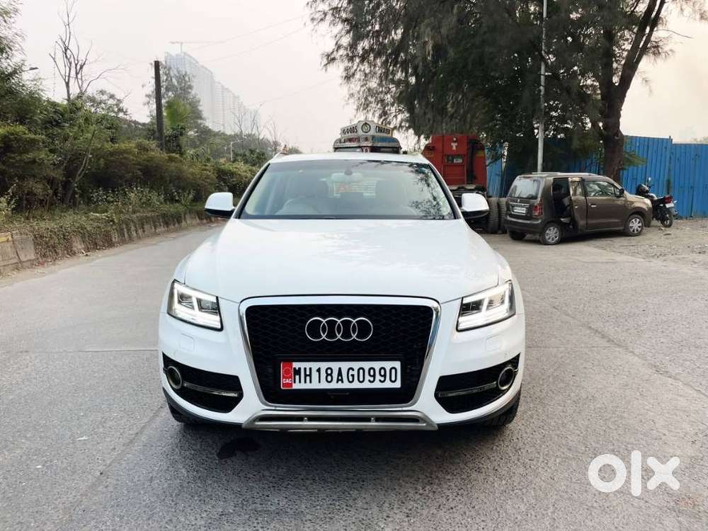 Audi Q5 3.0 Tdi Quattro Premium Plus, 2012, Diesel