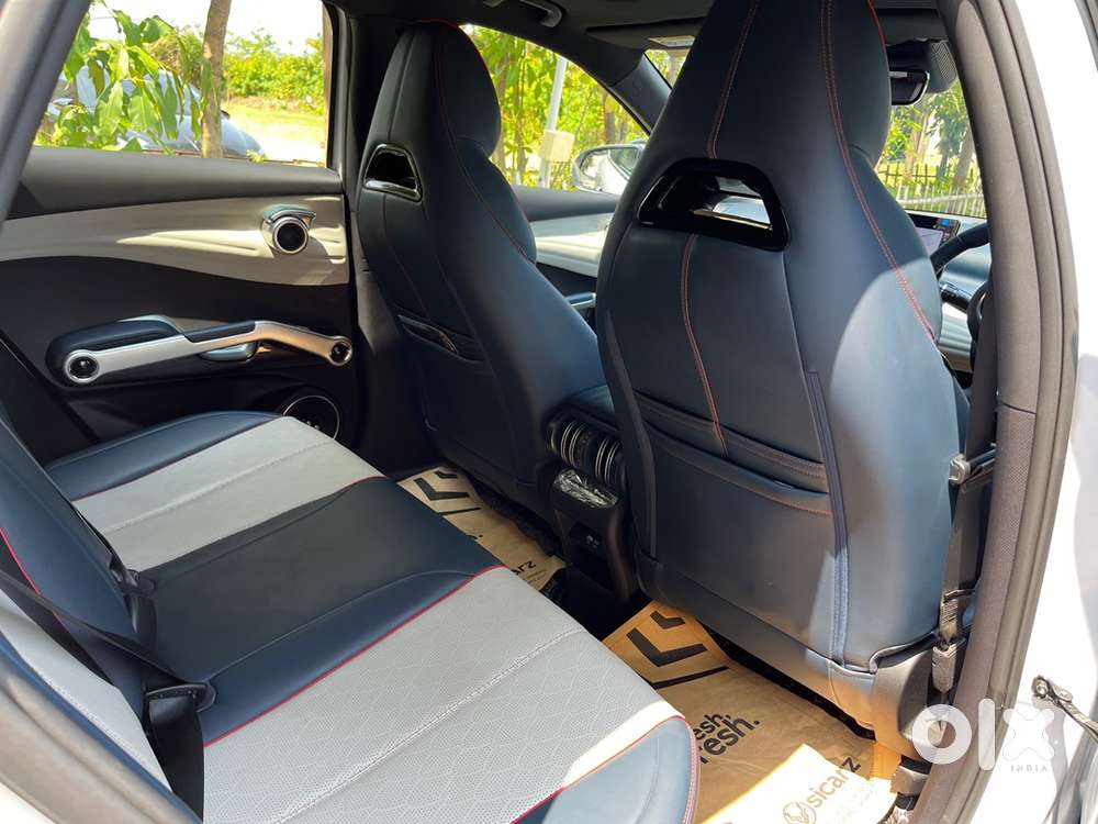 Byd Atto 3 Electric 2023