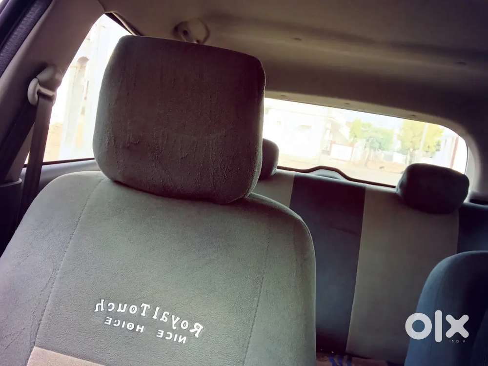 Maruti Suzuki Swift 2010