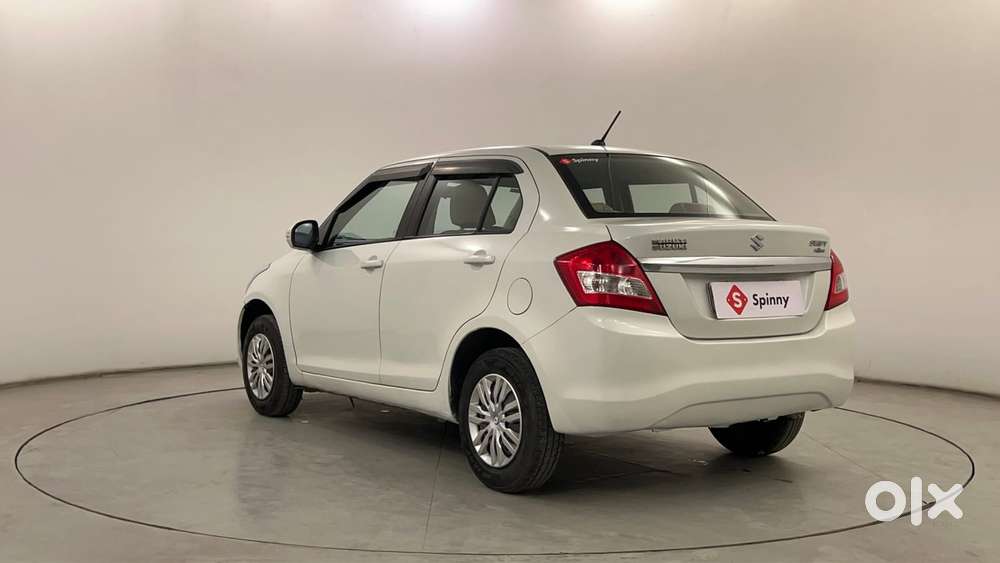 Maruti Suzuki Swift Dzire 1.3 Vxi, 2015, Petrol