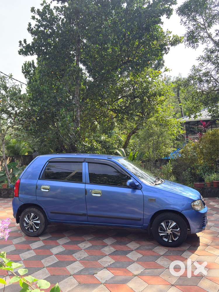 Maruti Suzuki Alto 2009